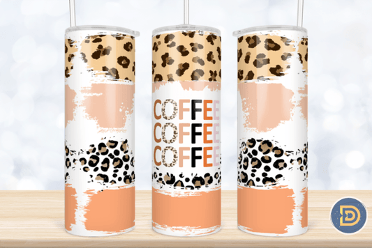 Coffee | Sublimation transfer
