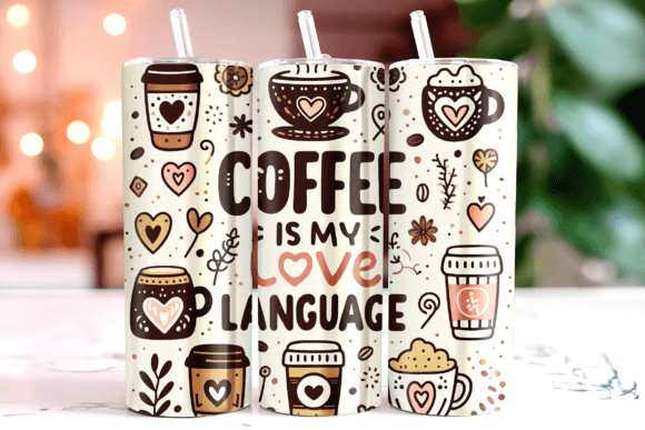 Coffee lover | Sublimation transfer
