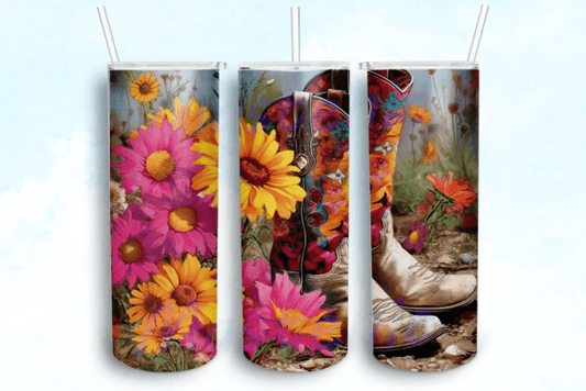 Country girl | Sublimation transfer