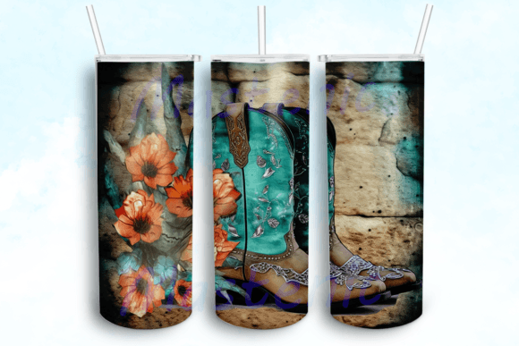 Cowgirl life | Sublimation transfer