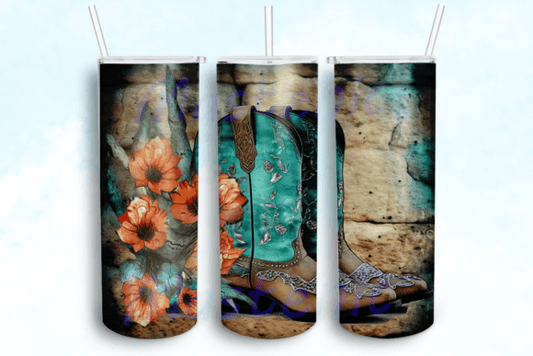Cowgirl life | Sublimation transfer