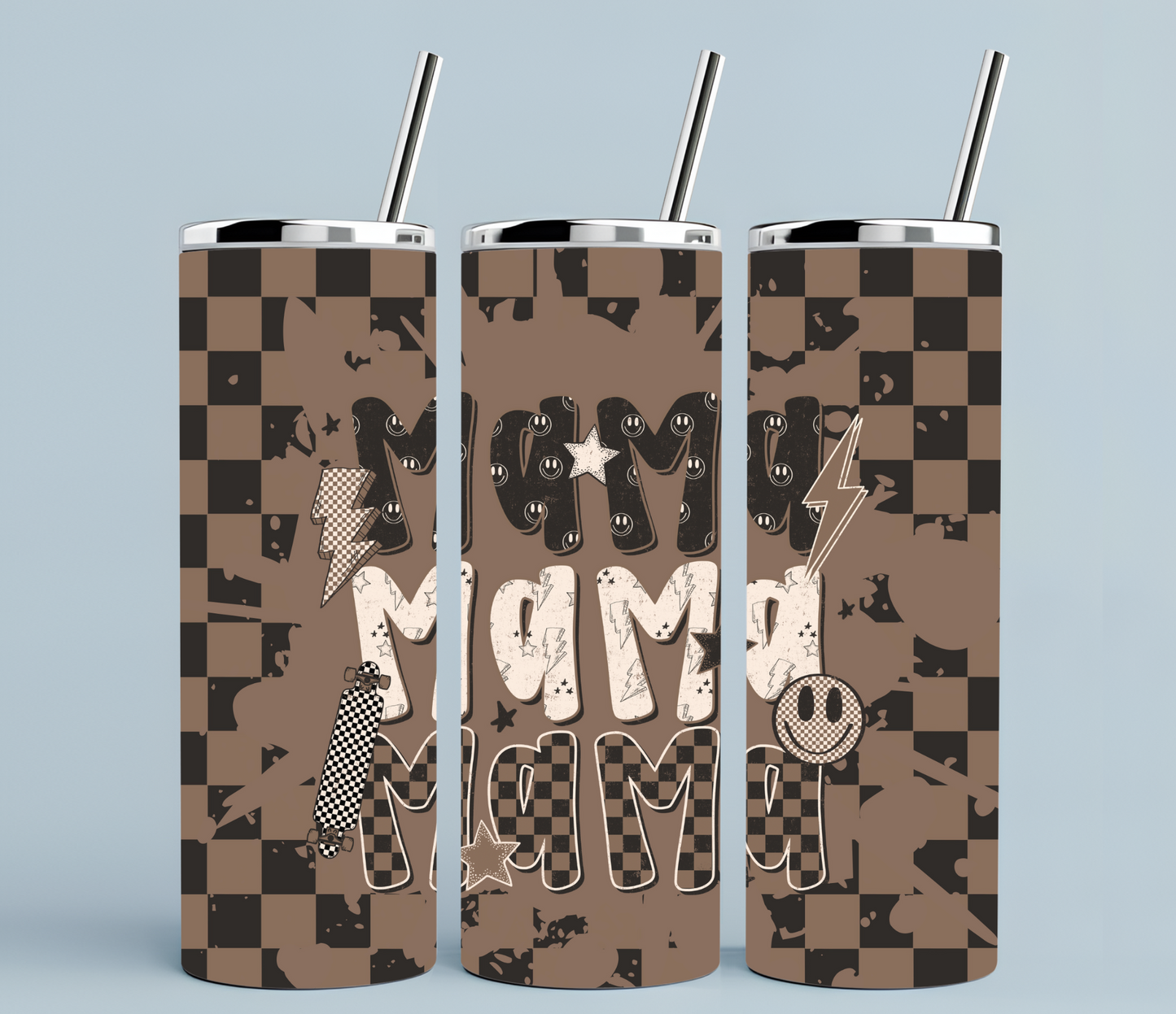Mama | Sublimation transfer