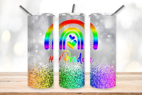 Pride | Sublimation transfer
