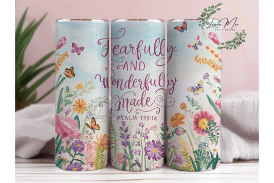 Fearfully made | Sublimation transfer