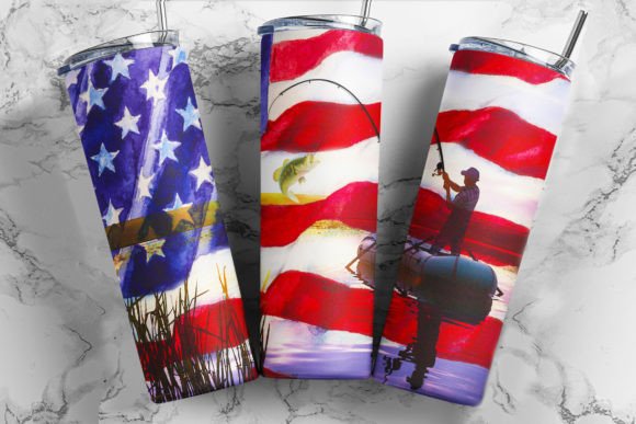 Fishing | Sublimation transfer