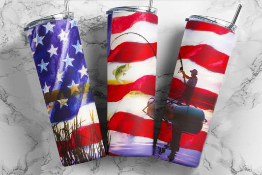Fishing | Sublimation transfer
