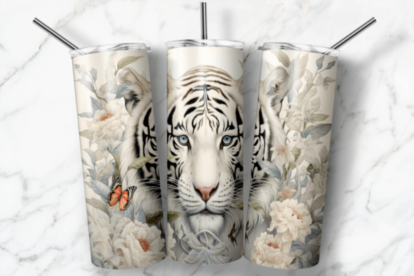 Tiger | Sublimation transfer