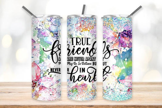 Friendship | Sublimation transfer
