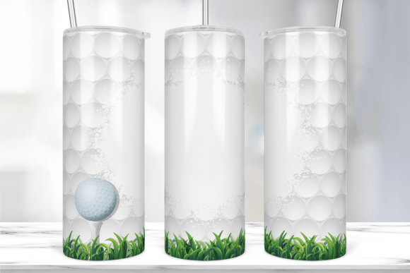 Golf | Sublimation transfer