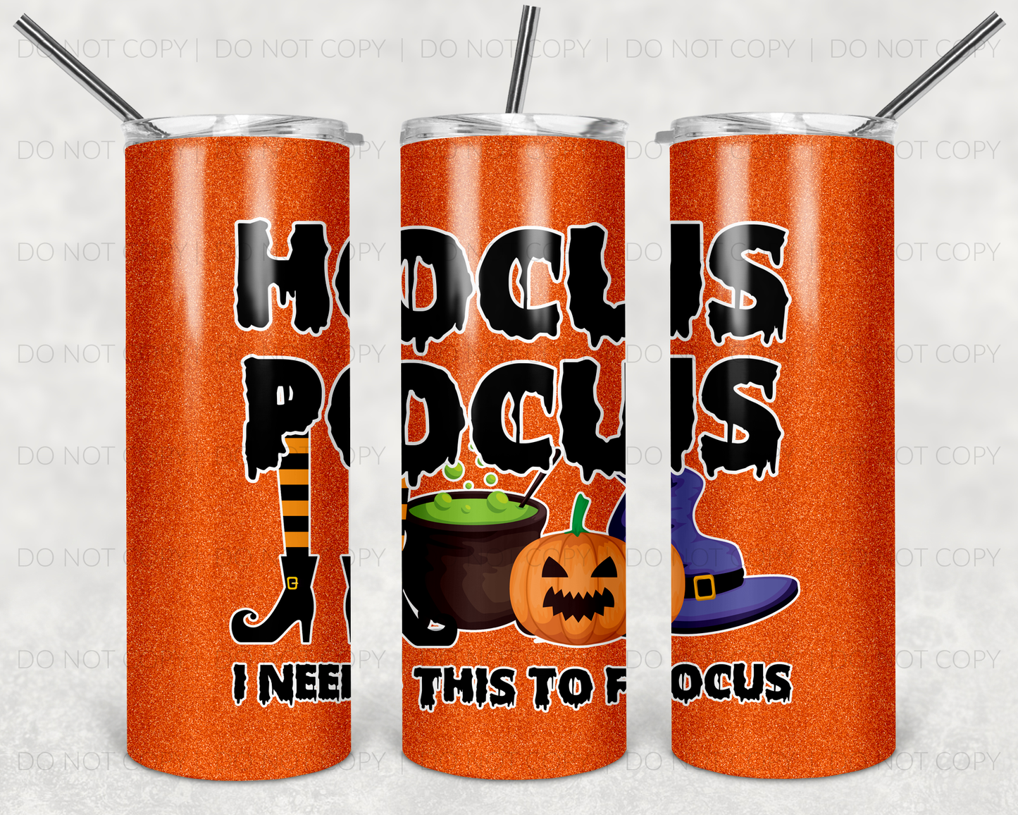 HP Halloween | Sublimation transfer