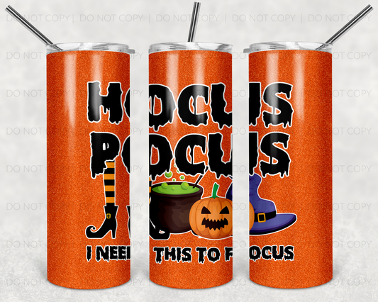 HP Halloween | Sublimation transfer