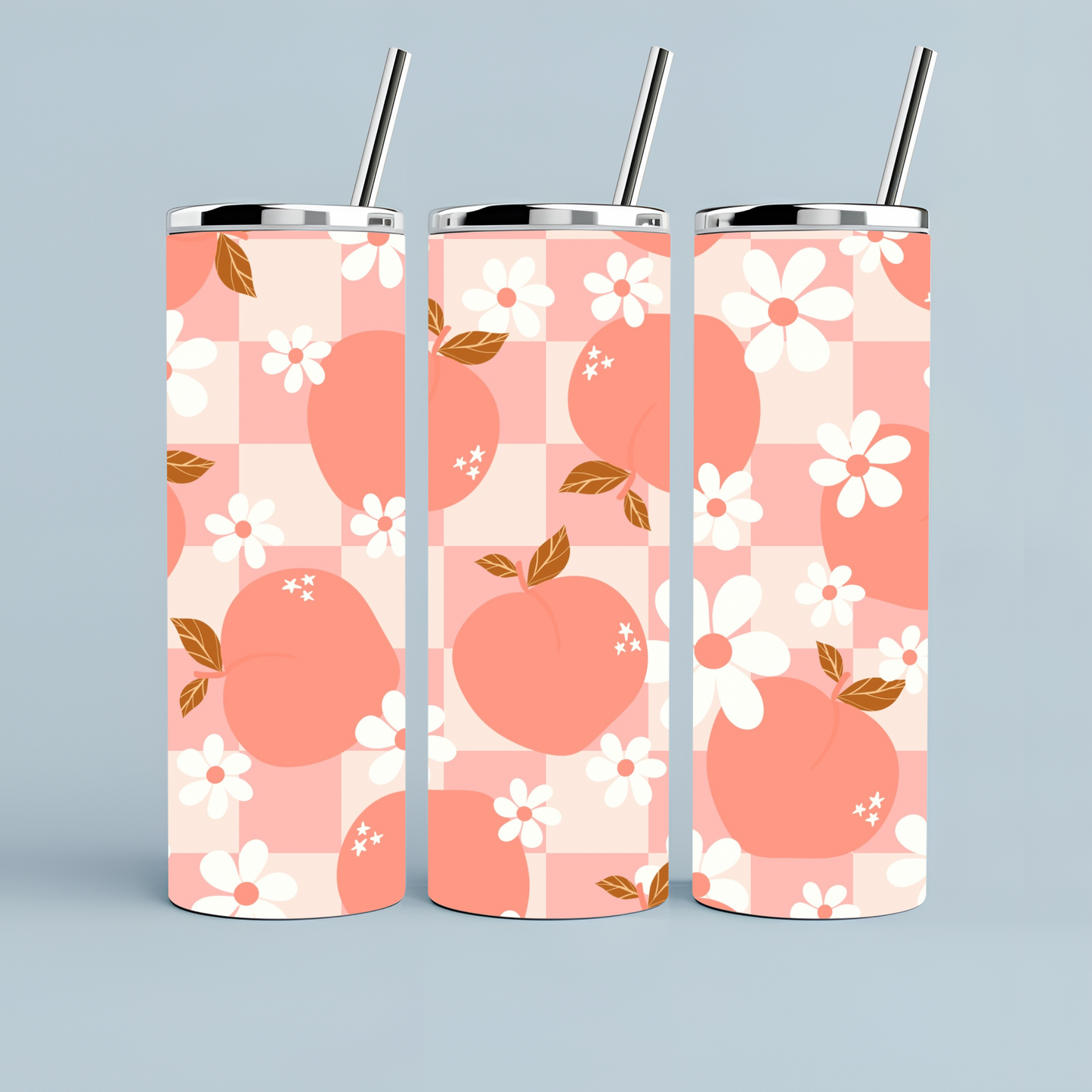 Peaches | Sublimation transfer