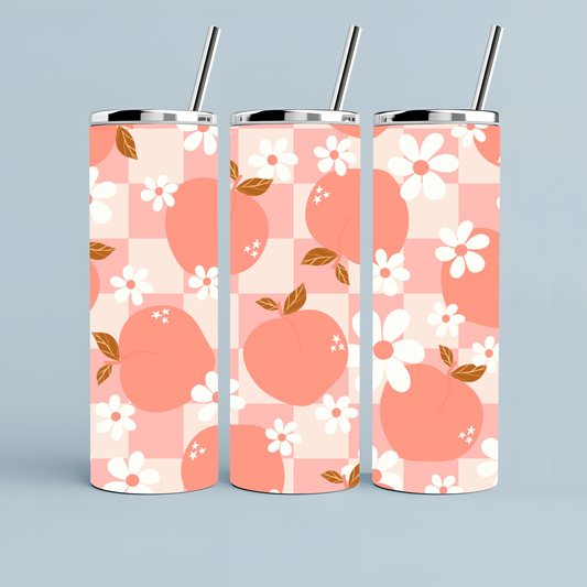 Peaches | Sublimation transfer