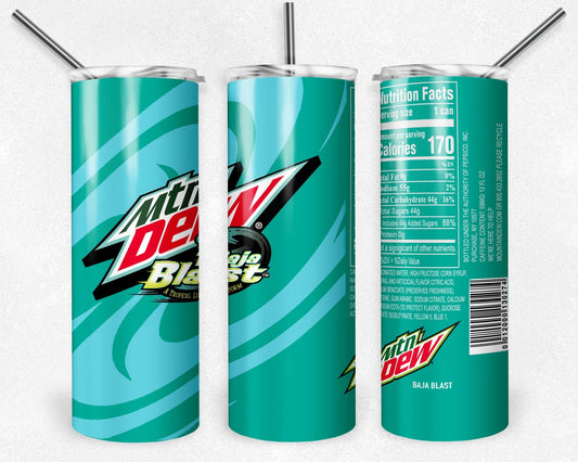 Blast + DRK | Sublimation transfer