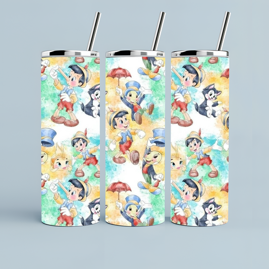 Disney inspired | Sublimation transfer