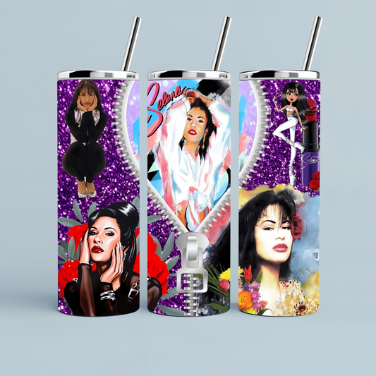 Selena singer | Sublimation transfer