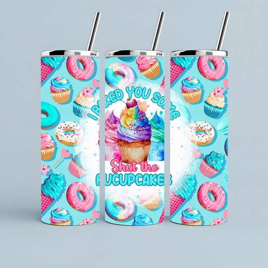 I baked you some | Sublimation transfer