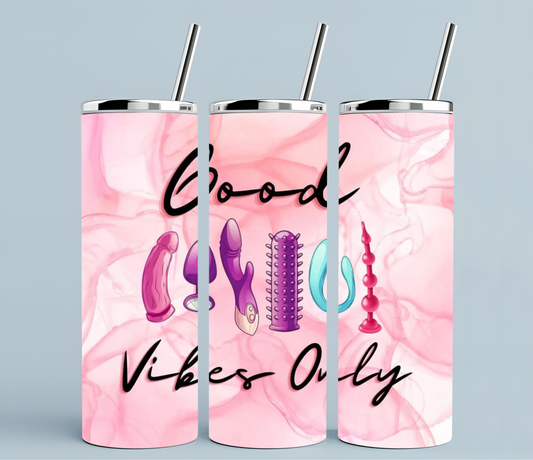 Good vibes | Sublimation transfer