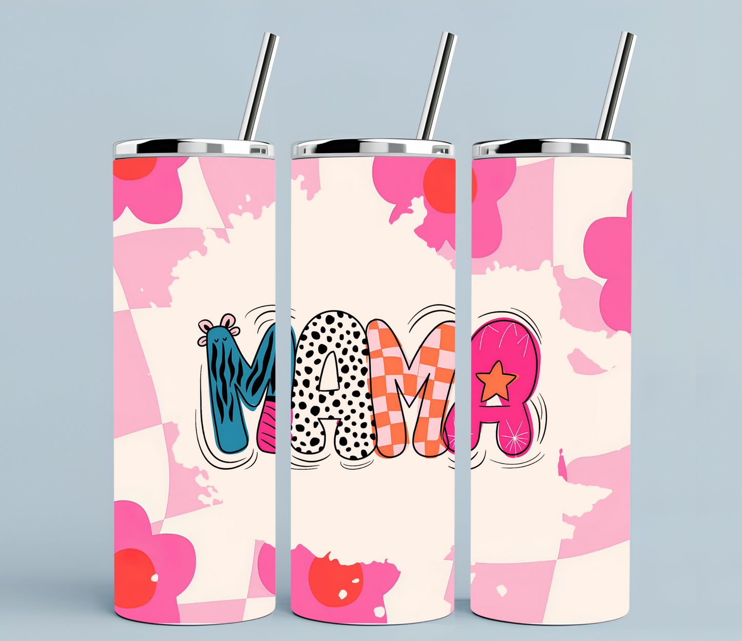Mama | Sublimation transfer