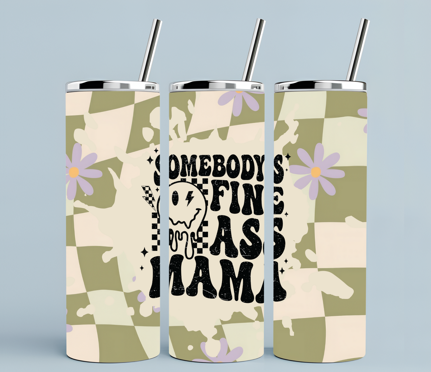 Fine ass mama | Sublimation transfer