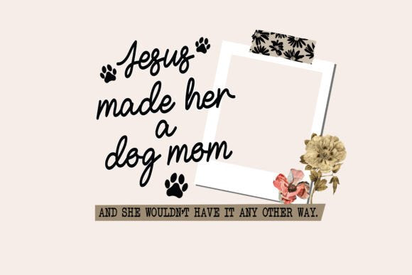 Jesus made her (customizable)| Sublimation transfer DCL