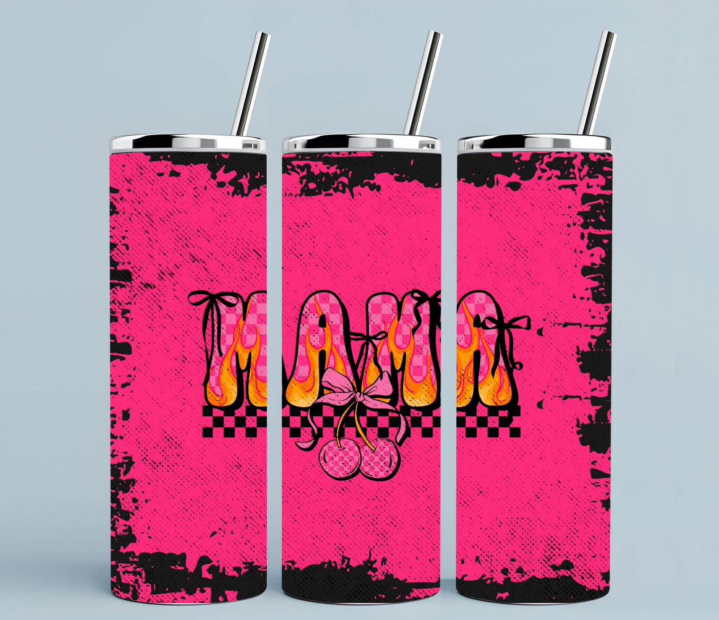 Mama | Sublimation transfer