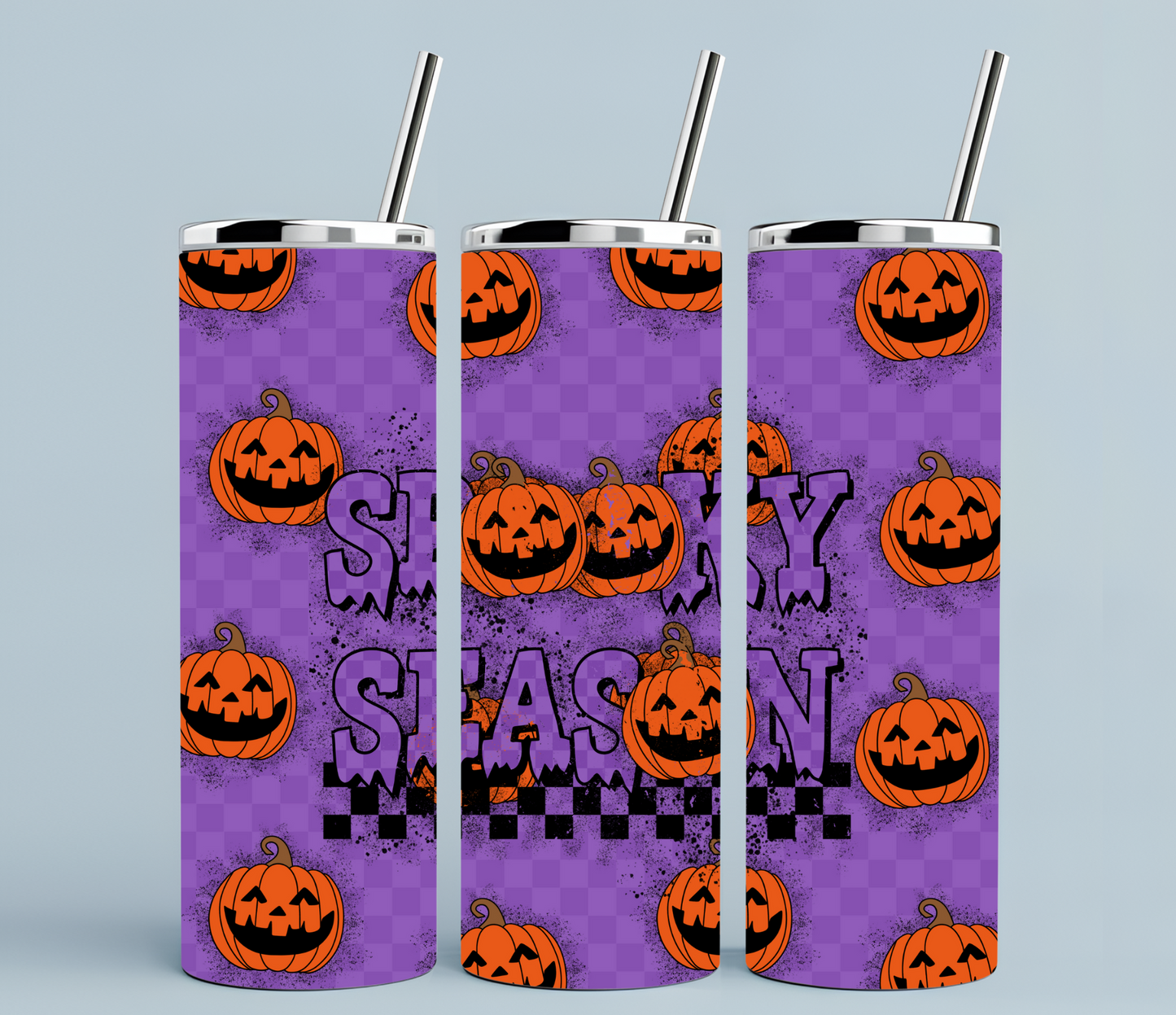 Spooky season | Sublimation transfer