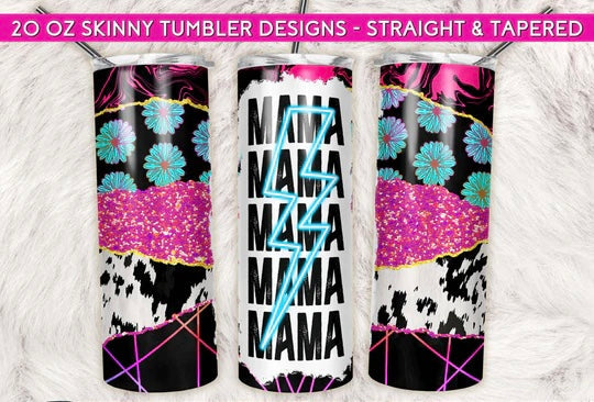 MAMA | Sublimation transfer