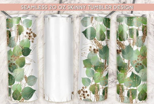 Florals + split | Sublimation transfer