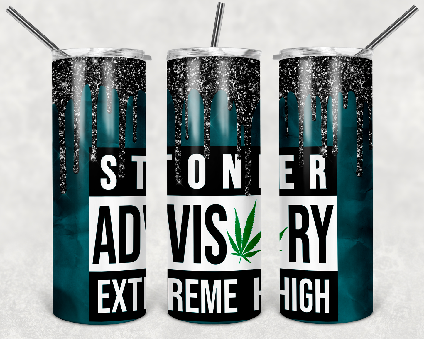 Stoner advisory | Sublimation transfer