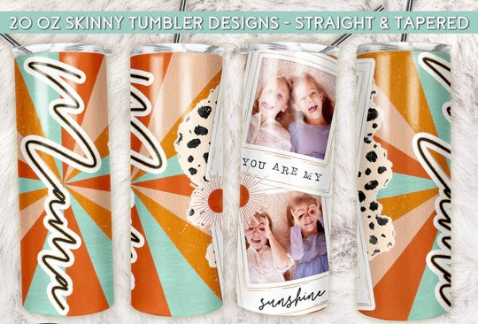 Mama | Sublimation transfer