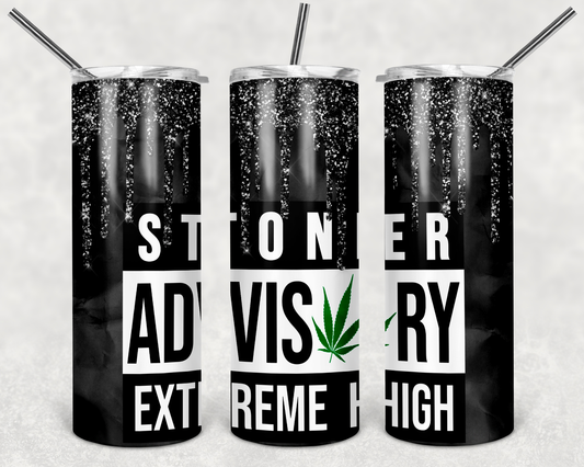 Stoner advisory | Sublimation transfer