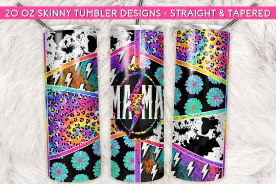 MAMA | Sublimation transfer