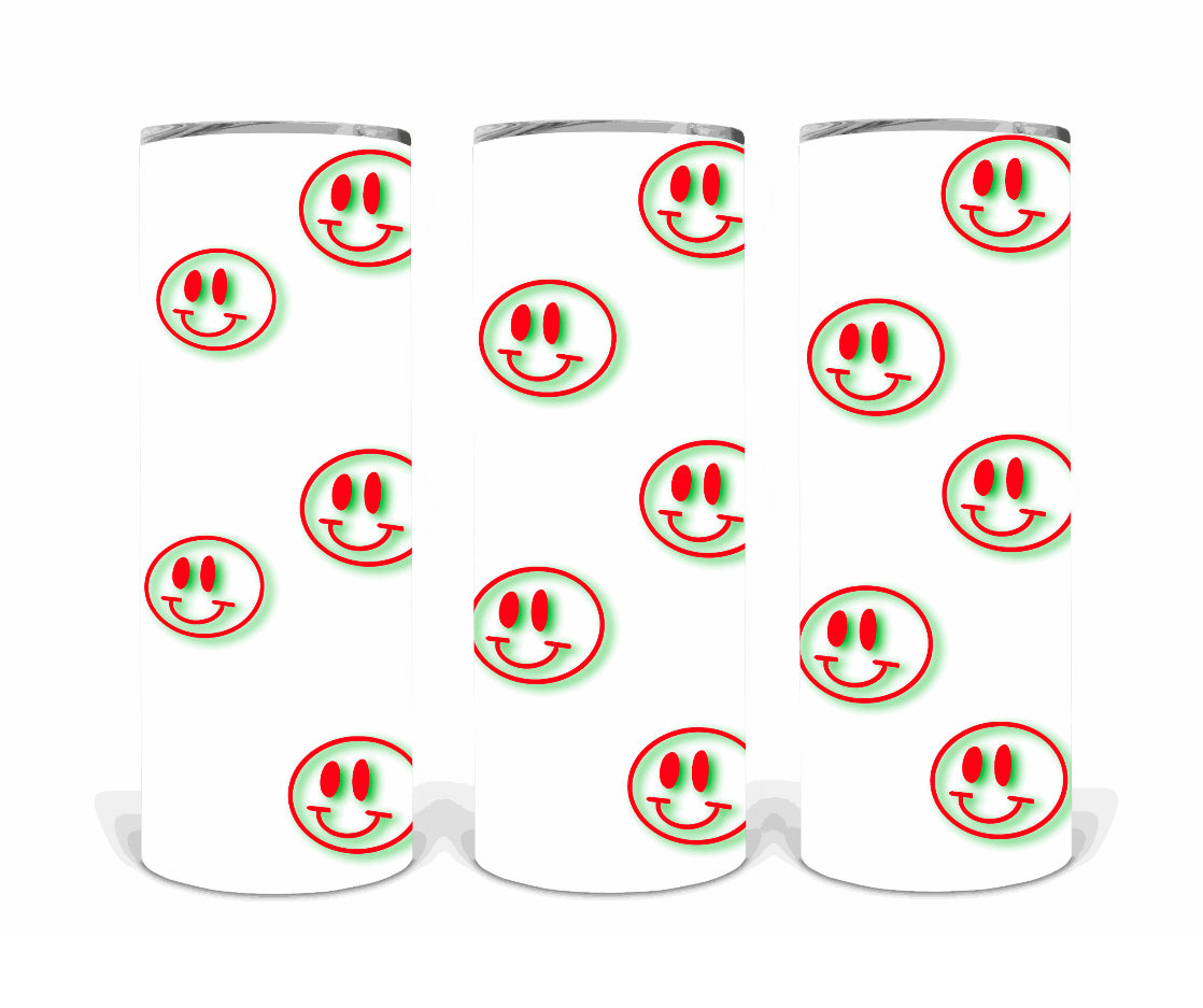 Smiley | Sublimation transfer