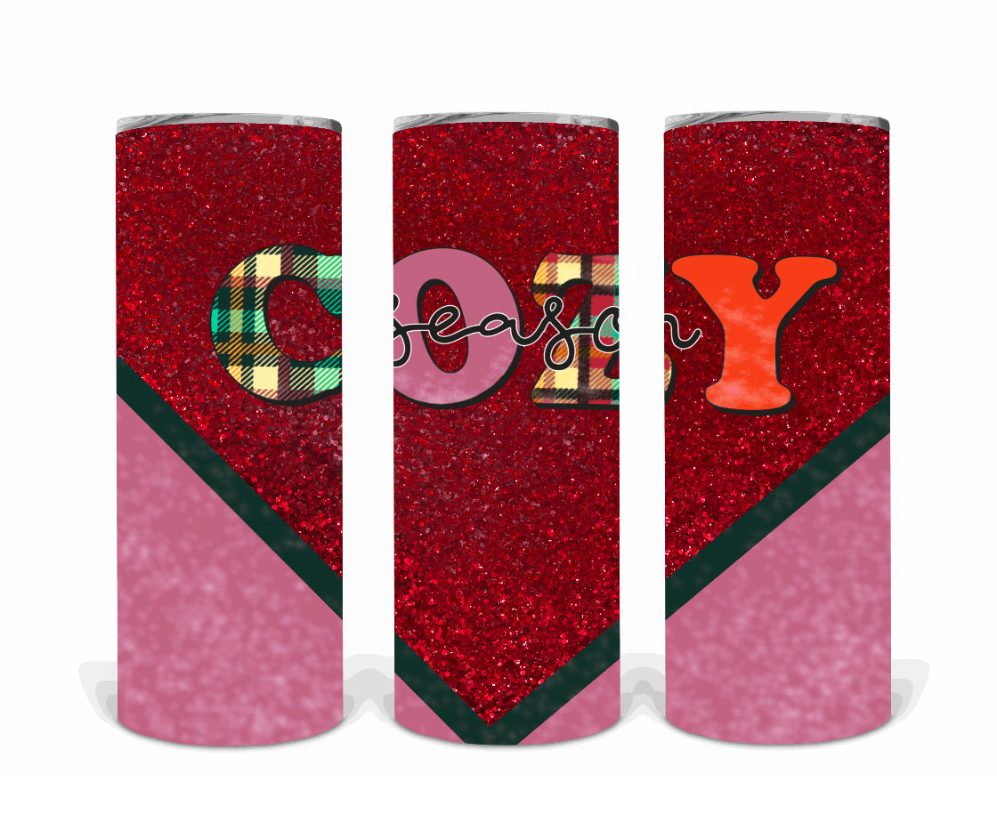 Cozy season | Sublimation transfer