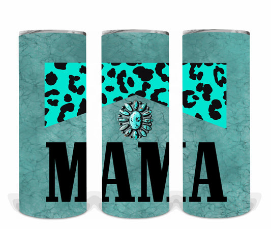 Mama | Sublimation transfer