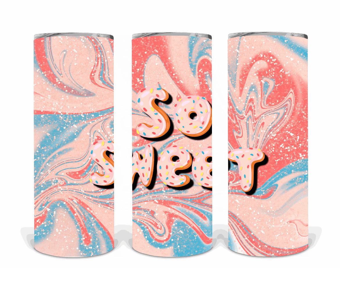 so sweet | Sublimation transfer