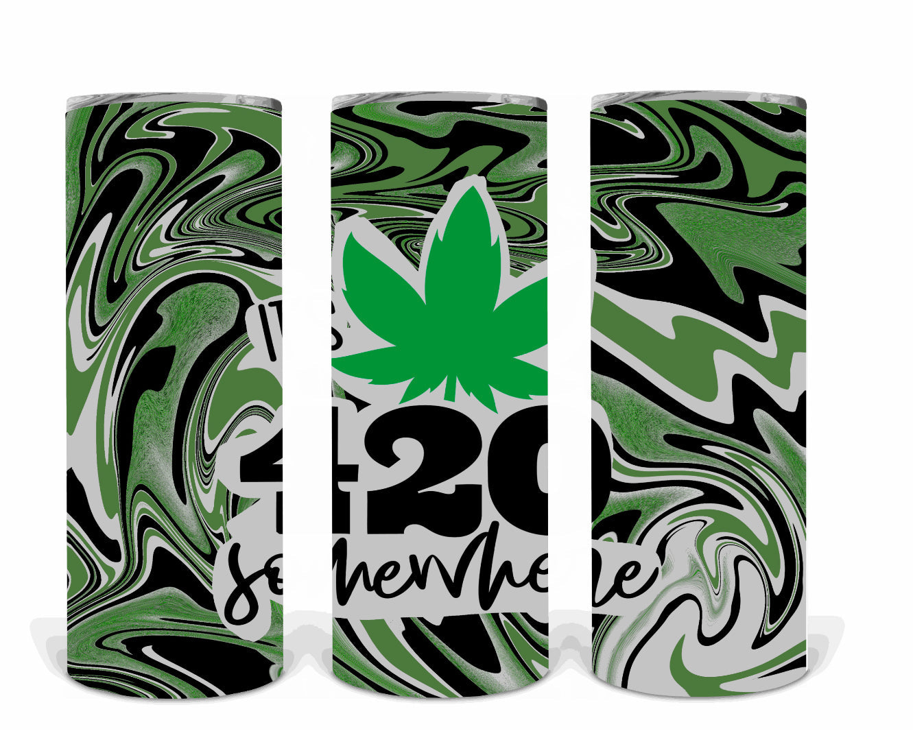 420 somewhere | Sublimation transfer