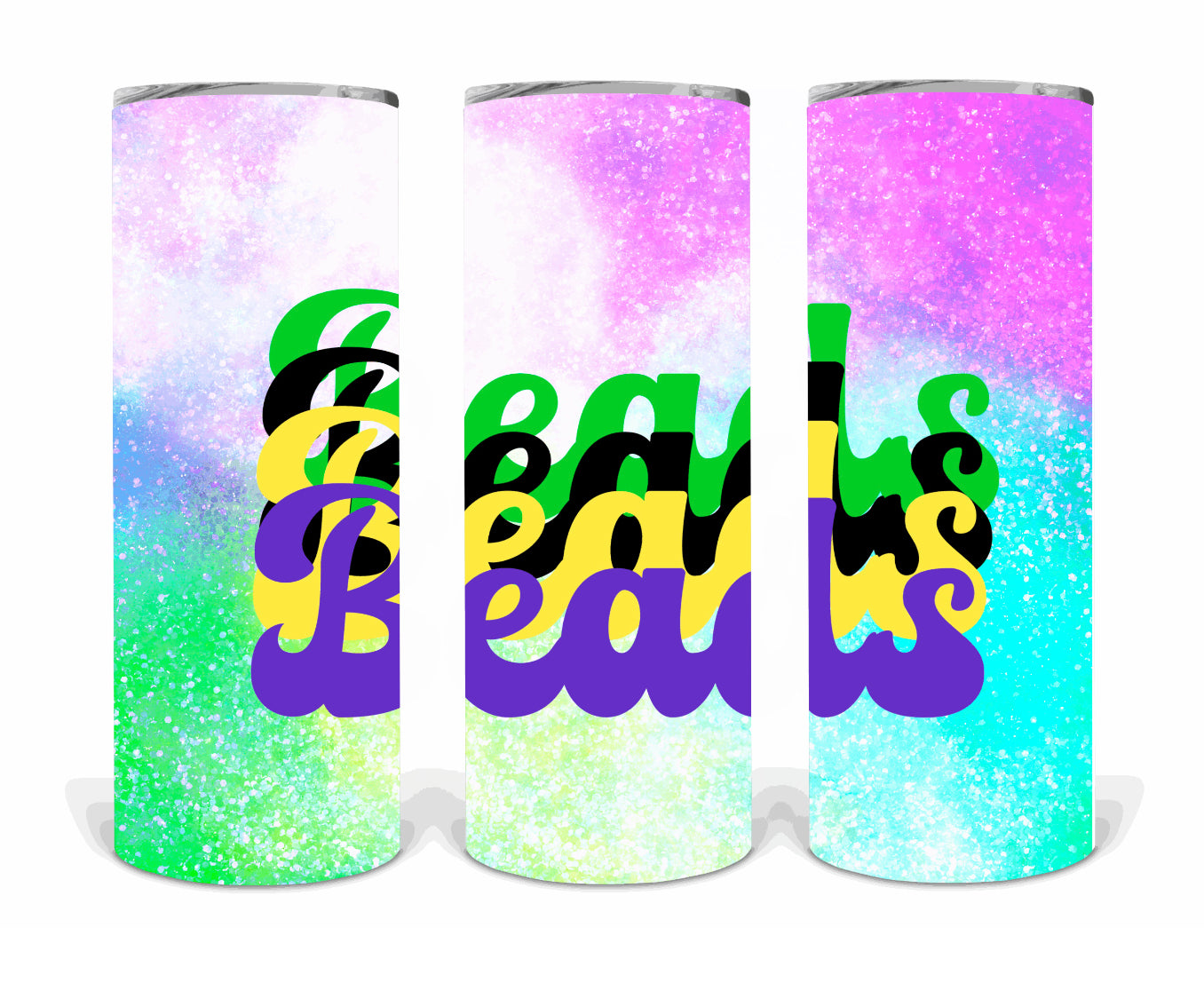 Beads | Sublimation transfer
