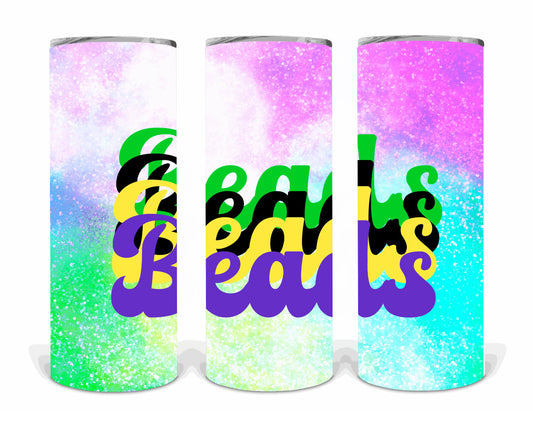 Beads | Sublimation transfer