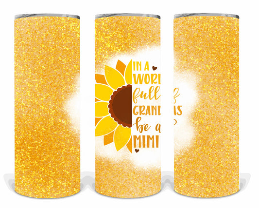 Be a mimi | Sublimation transfer