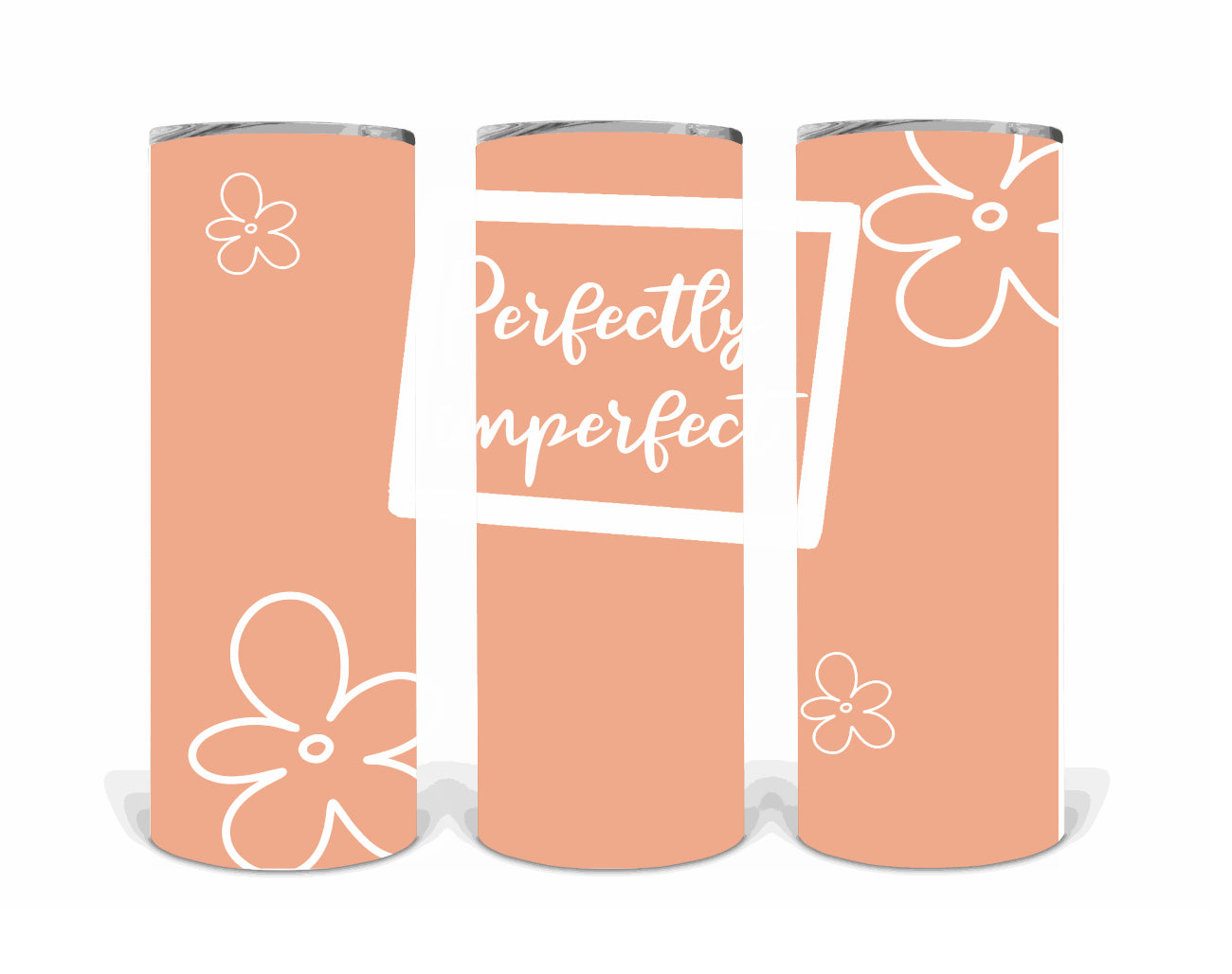 Perfectly imperfect | Sublimation transfer