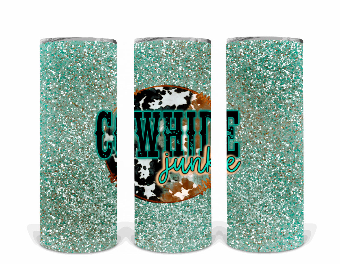 Cowhide junkie | Sublimation transfer