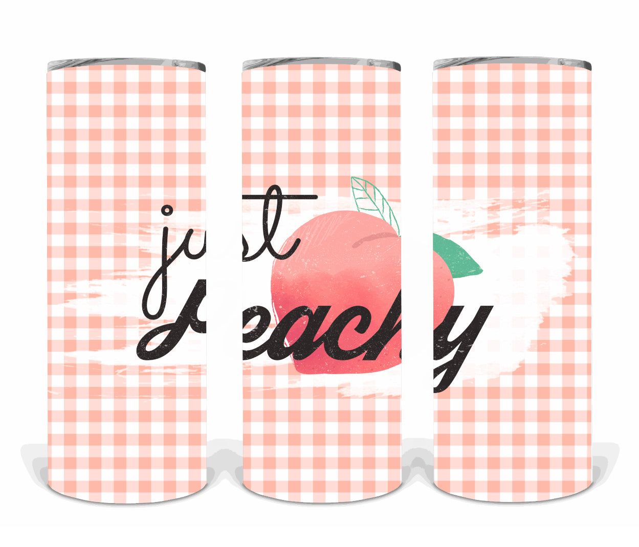 Just peachy | Sublimation transfer