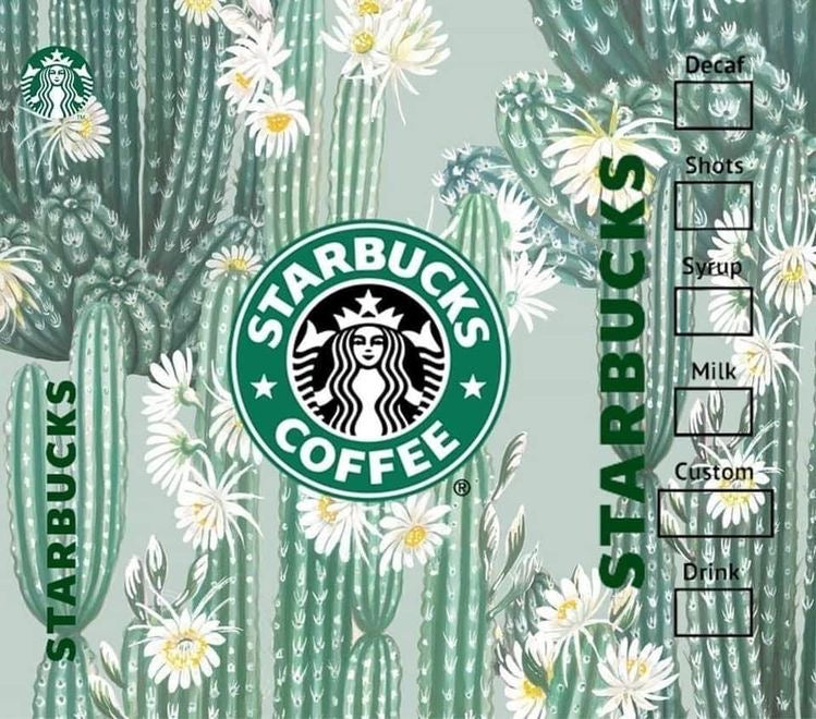 SB coffee | Sublimation transfer