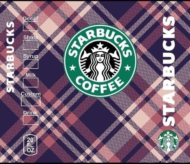 SB coffee | Sublimation transfer