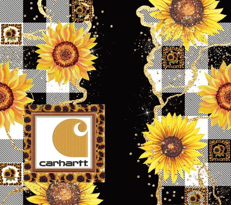 Carhartt | Sublimation transfer