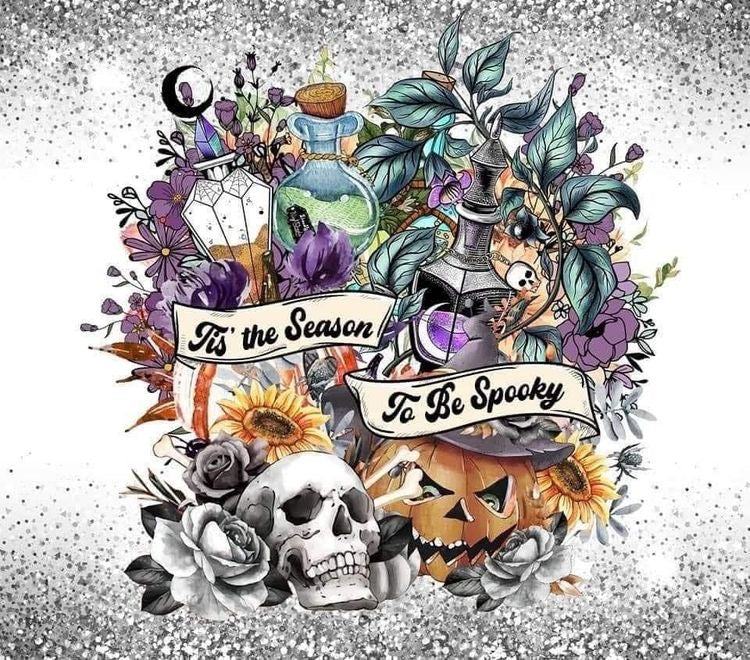 Tis the season | Sublimation transfer