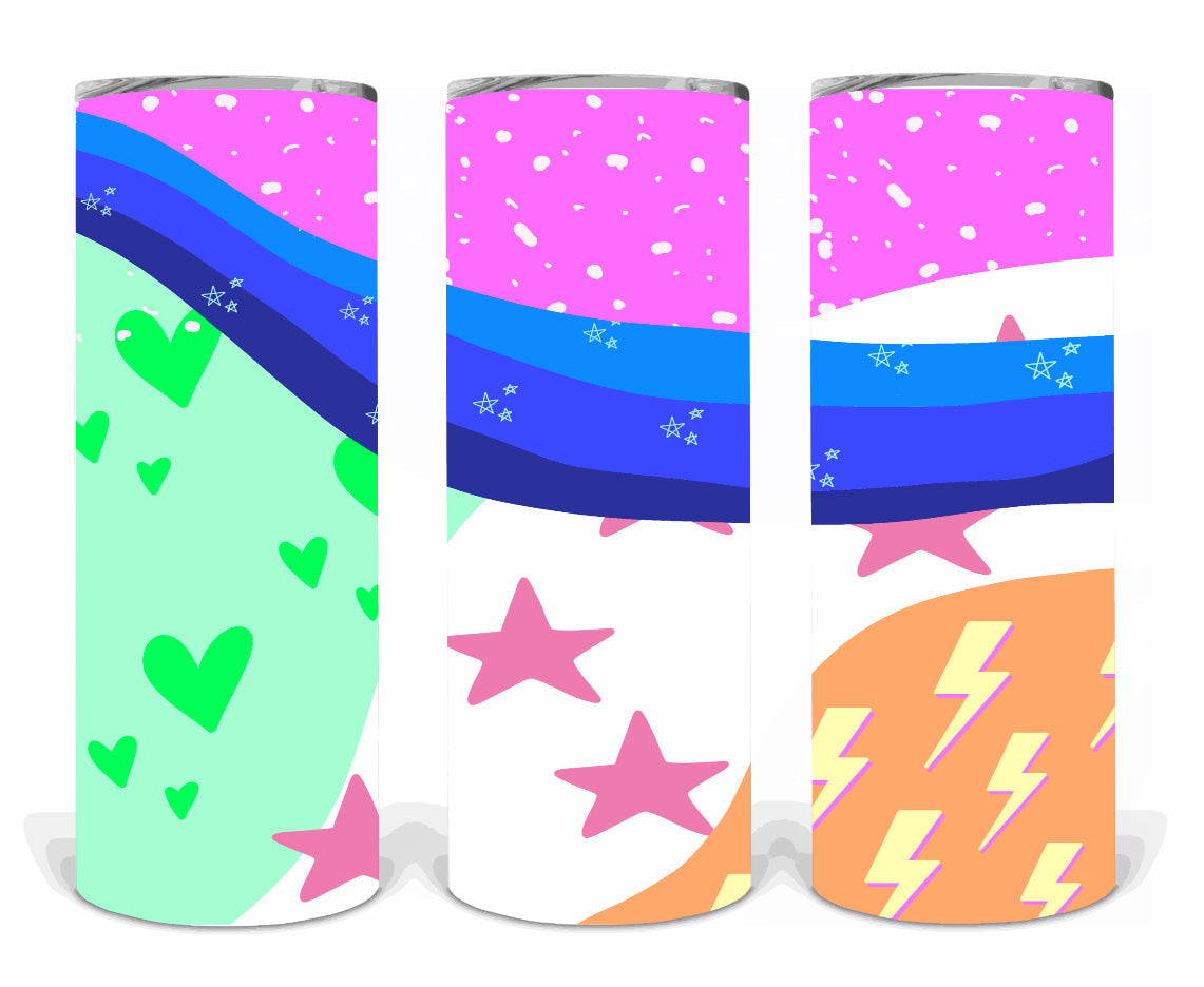 Abstract | Sublimation transfer