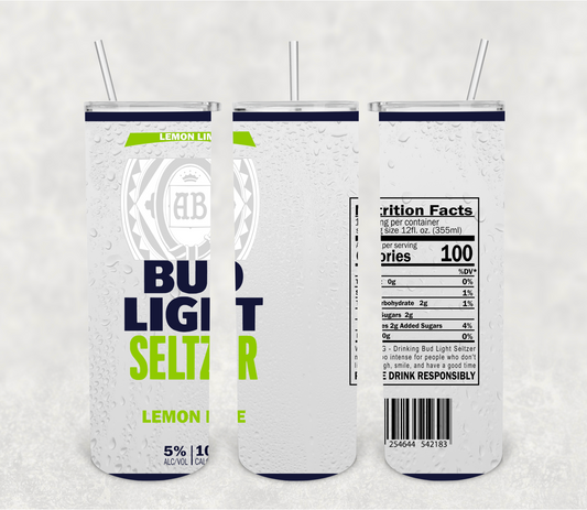 Seltzer | Sublimation transfer